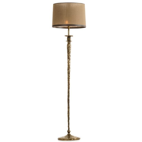 parisian floor lamp