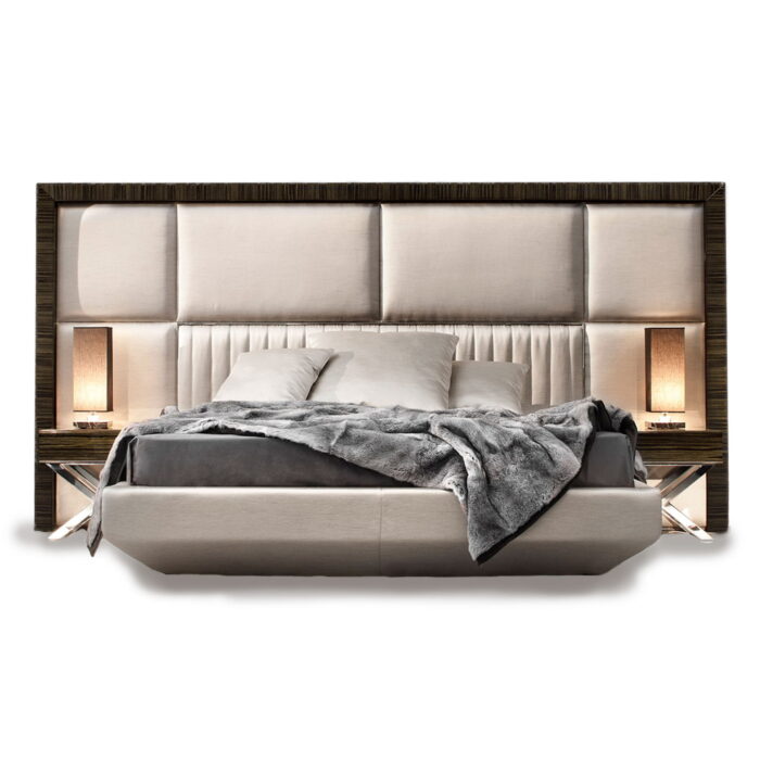 Kimera Bed - Capital Collection