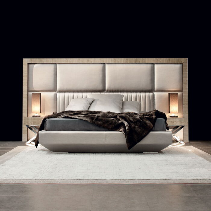 Kimera Bed - Capital Collection