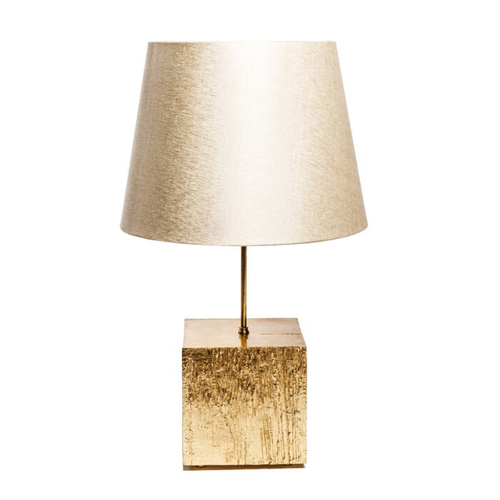 Ginger & Jagger - Tree Table Lamp