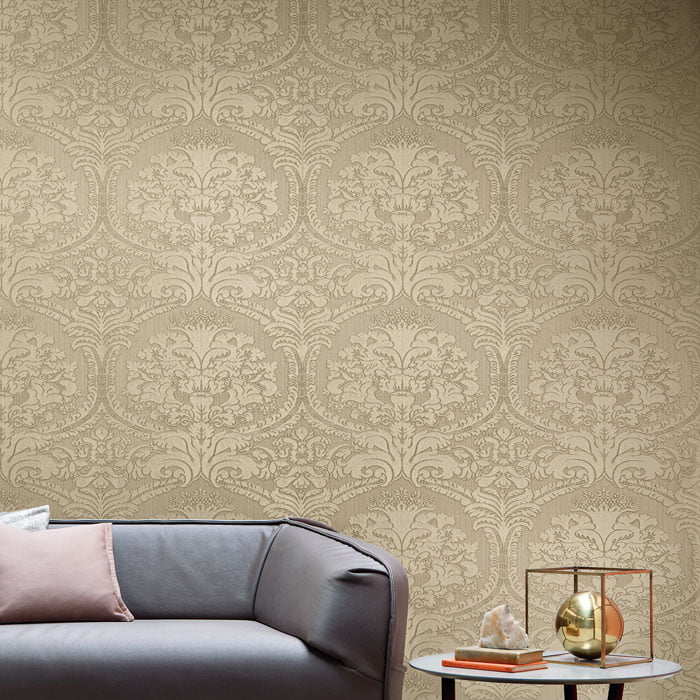 Luxury Wallpapers from Rubelli, The Walls of Venice | Passerini