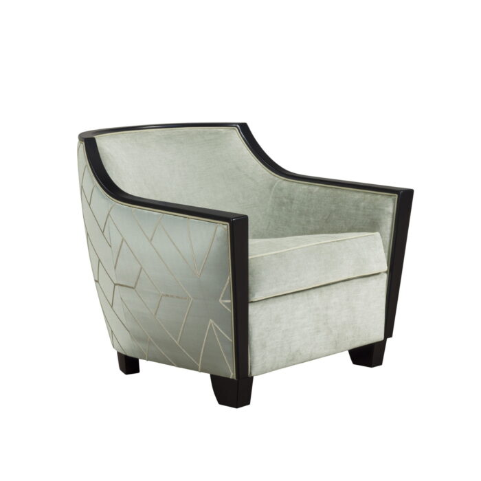 Acquamarina Armchair - Galimberti Nino