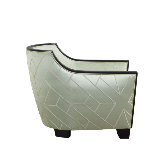 Acquamarina Armchair - Galimberti Nino