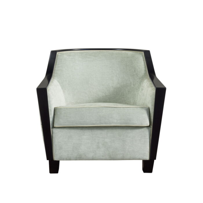 Acquamarina Armchair - Galimberti Nino