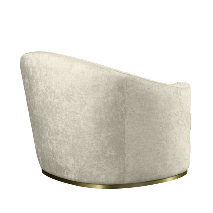 Eliodoro Armchair - Galimberti Nino