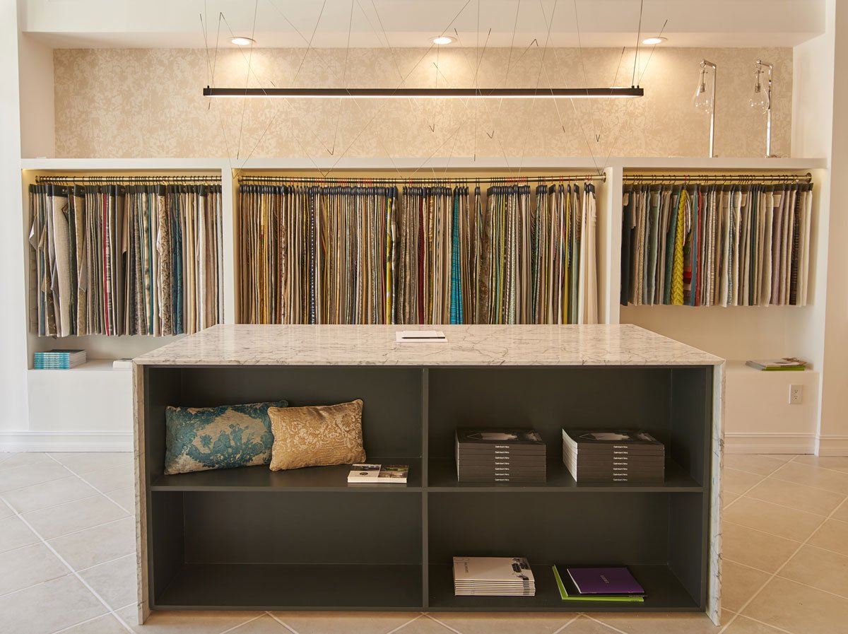 West Palm Beach Luxury Furniture Store in Downtown Abacoa Passerini