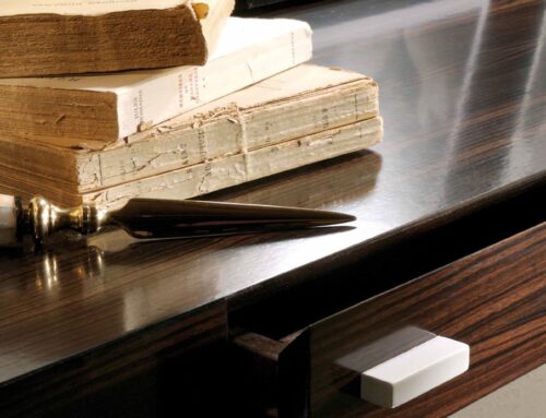 Purveyors of Luxury Italian Furniture