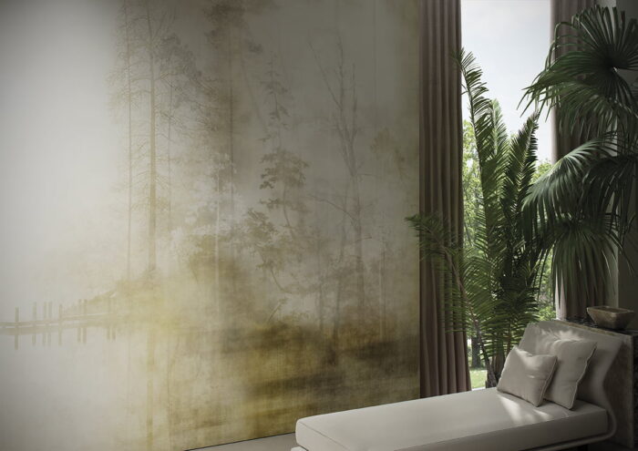 Glamora Wallpapers USA | Collection and Catalogs | Passerini