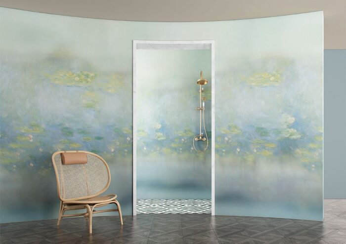 Glamora Wallpapers USA | Collection and Catalogs | Passerini