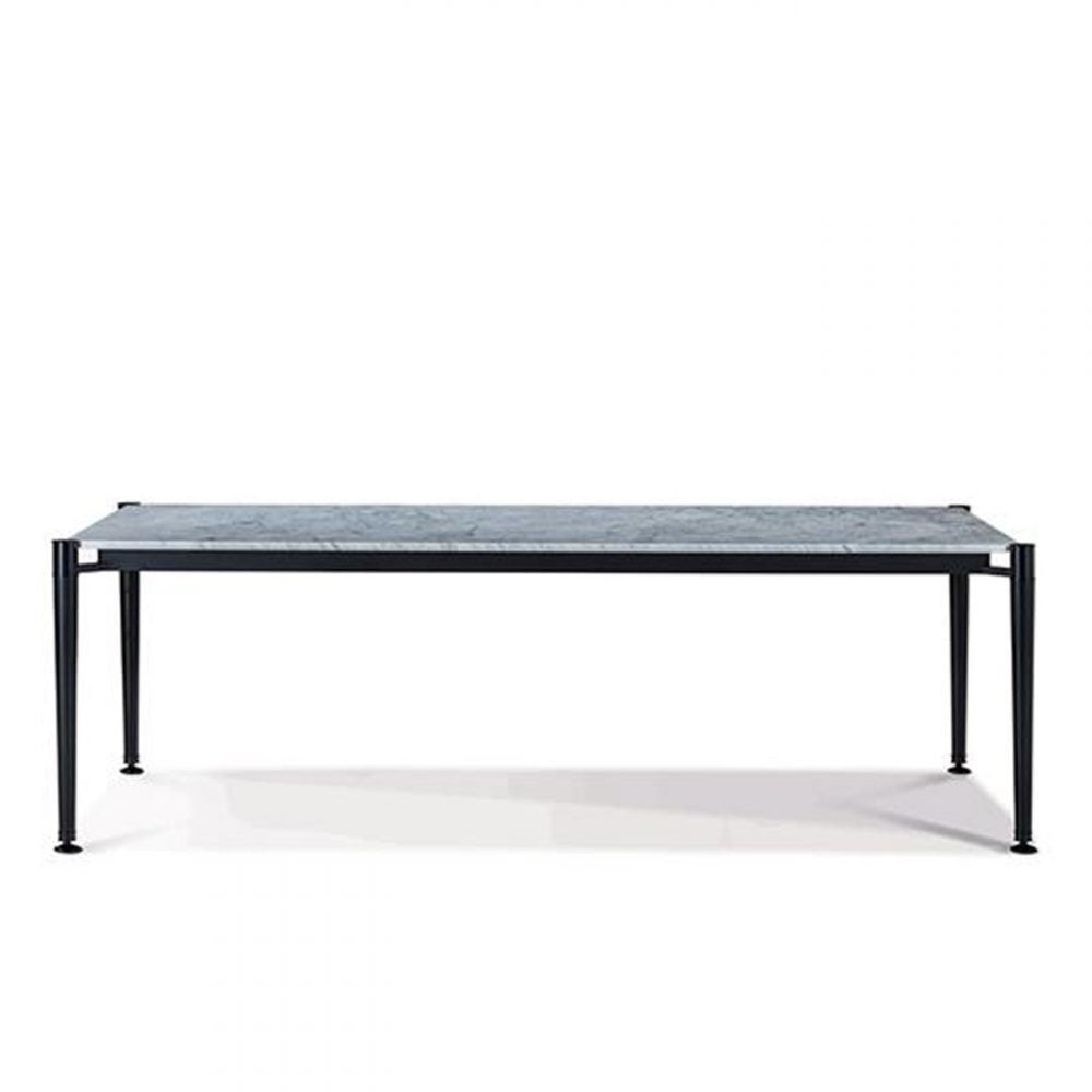 Rodolfo Round Dining Table | Rubelli Casa | Passerini