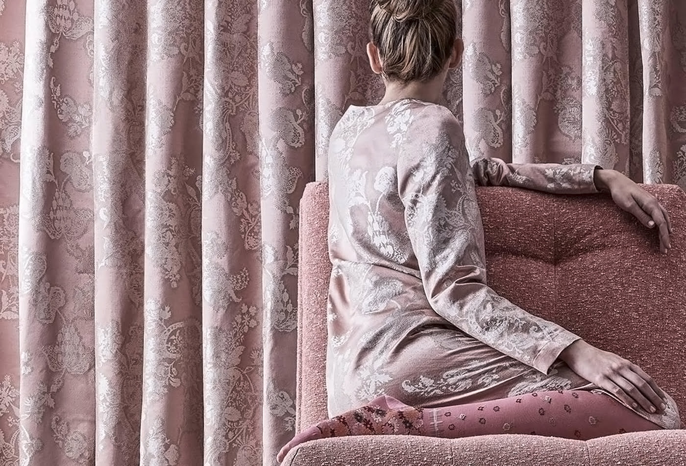 Rubelli Fabrics USA Passerini