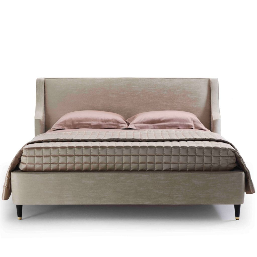 Master Let Bed | Passerini Selections | Passerini