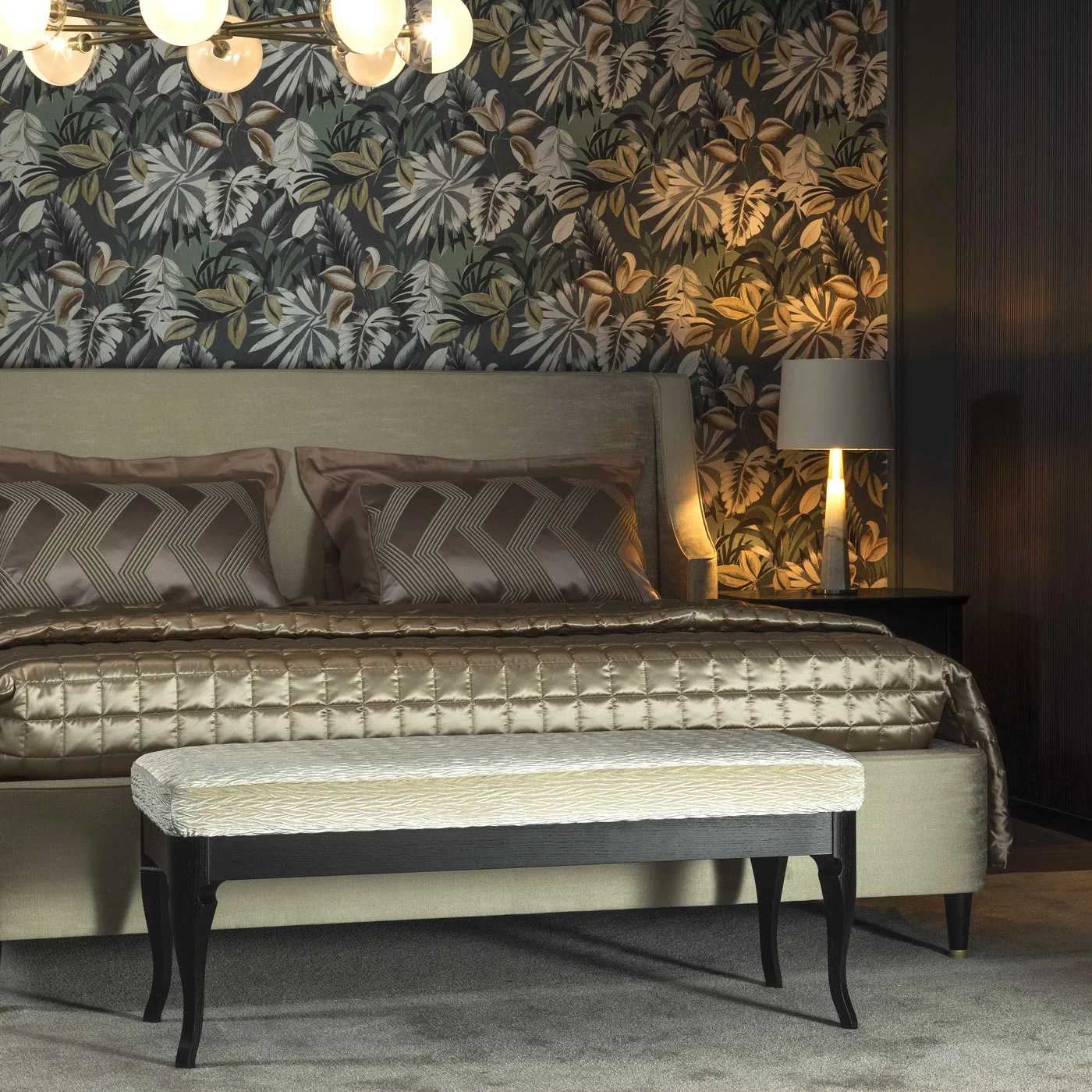 Kelly Bed - Image 9