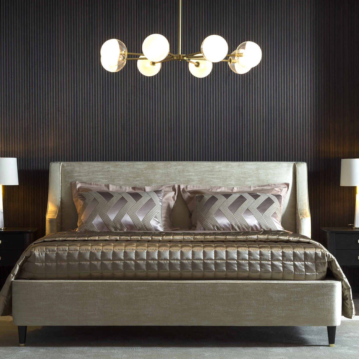 Kelly Bed - Image 7