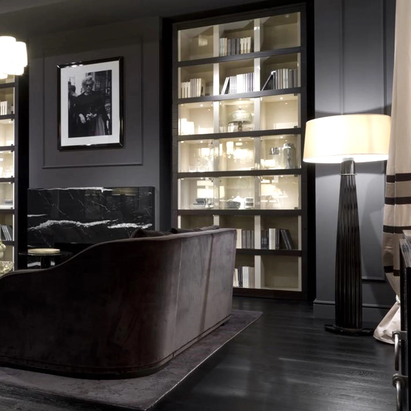 Orlando Floor Lamp - Image 7