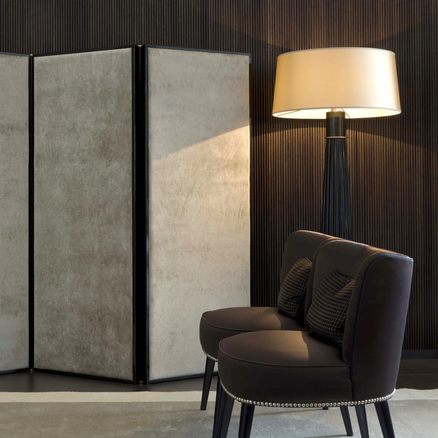 Orlando Floor Lamp - Image 5