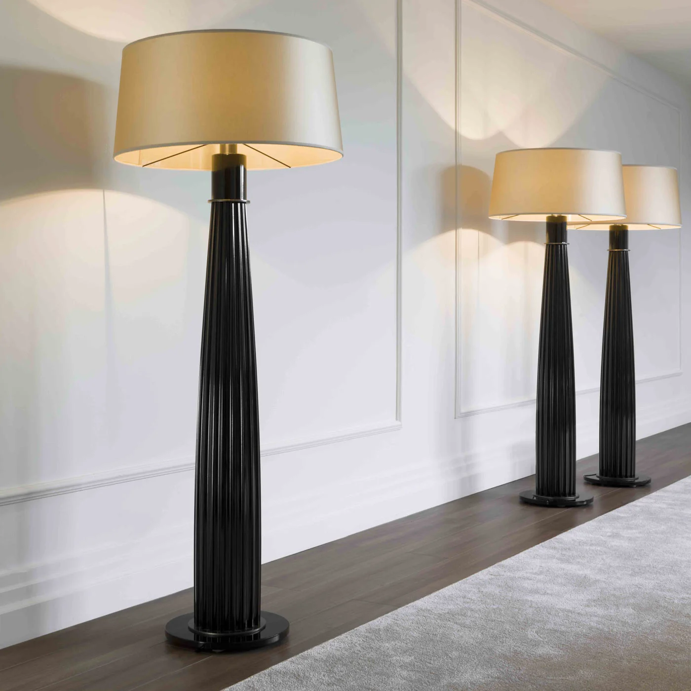 Orlando Floor Lamp - Image 8