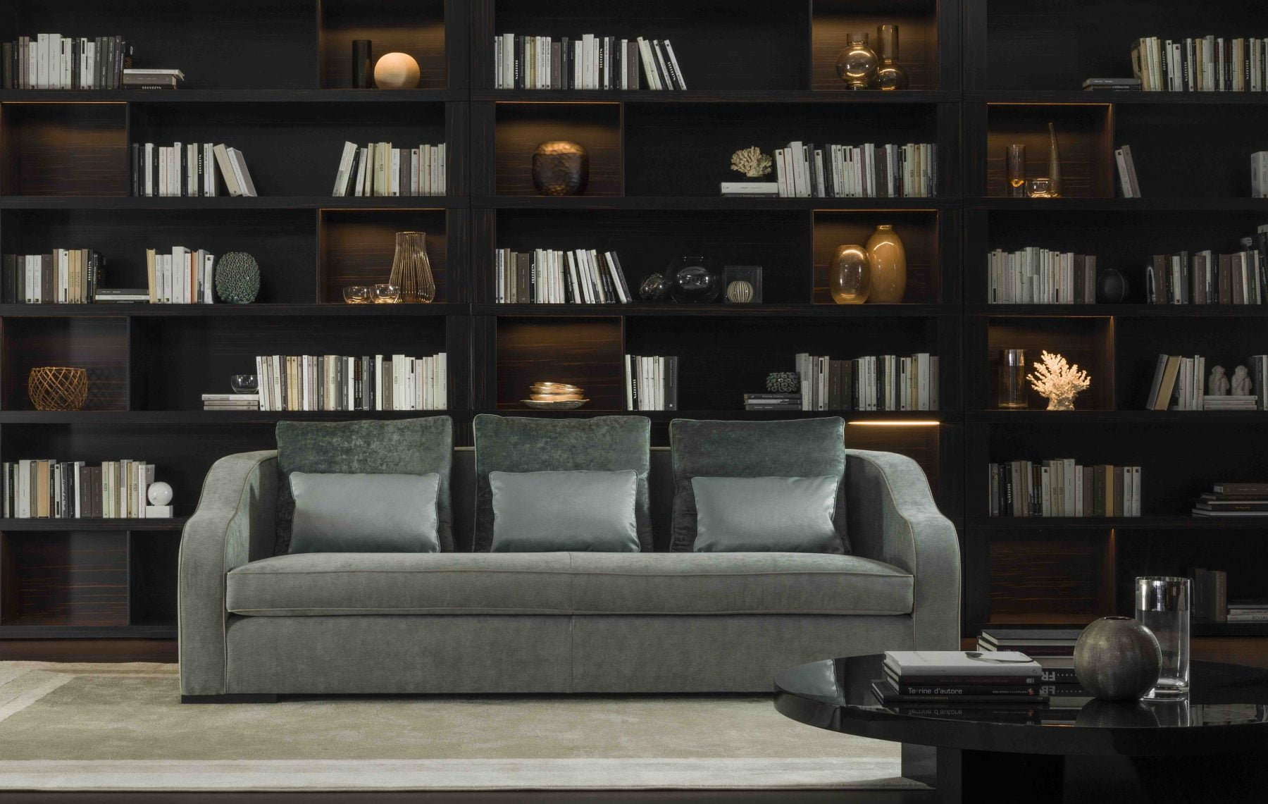 Niet verwacht Kolonisten Verward Passerini Luxury Furniture Online Store | Luxury & Creativity Made in Italy