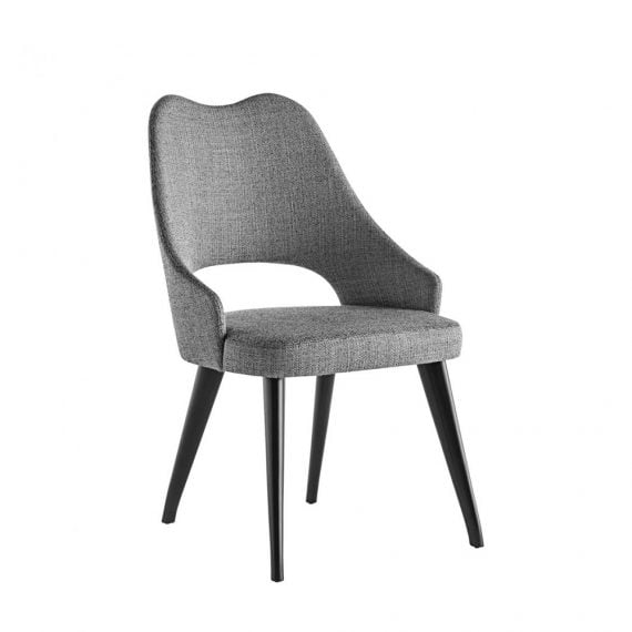 Ascari Chair | Rubelli | Passerini