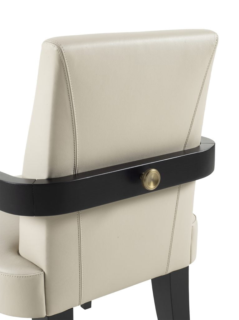 Bristol Armchair Passerini Selections Passerini