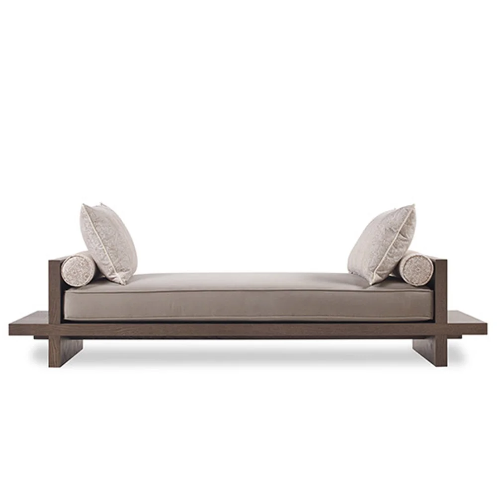 Dulcechina Bench