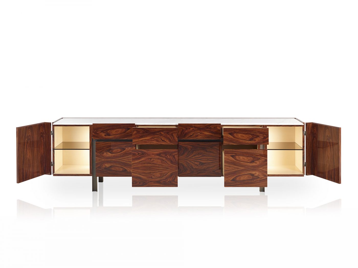 Golden Bridge Sideboard | Passerini Selections | Passerini