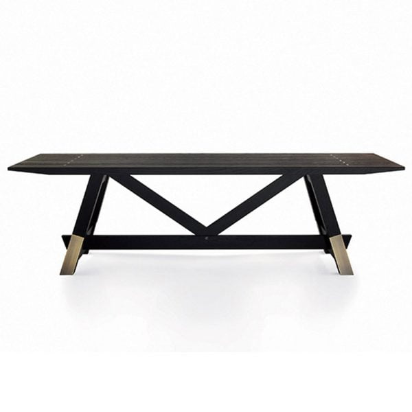 San Francisco Dining Table Passerini Selections Passerini