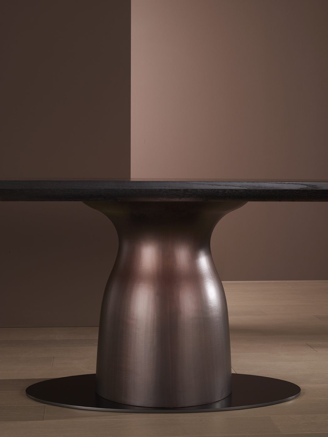 Thomas Dining Table Passerini Selections Passerini