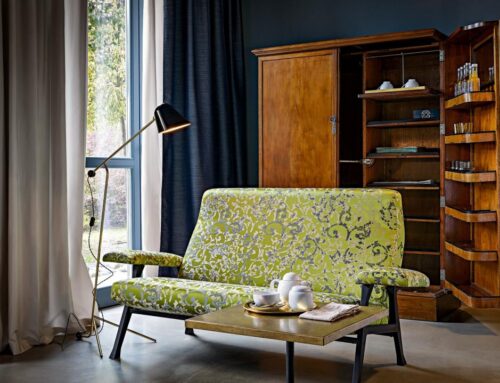 The Power Of Color – a CEU course with Benjamin Moore – November 21st, 2019