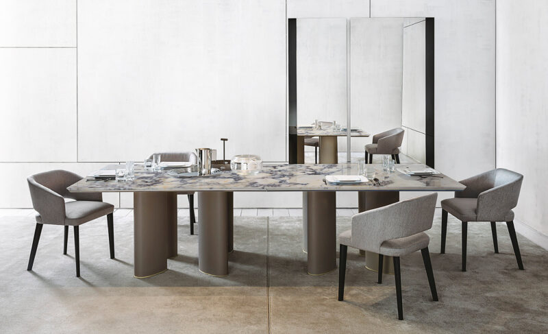 Arne Dining Table | Passerini Selections | Passerini