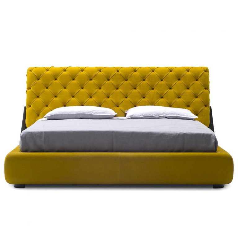 Luxury Beds and Highend Beds Passerini Selections Passerini