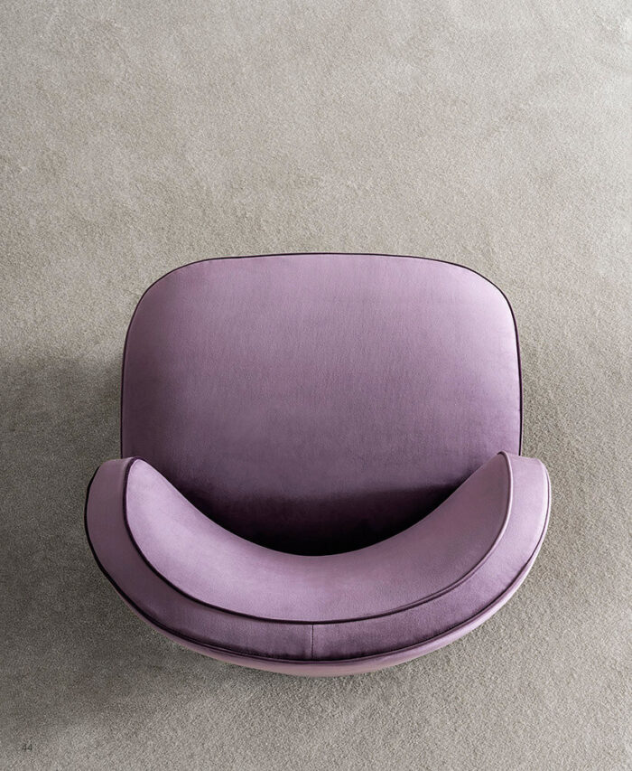 Dhora Armchair