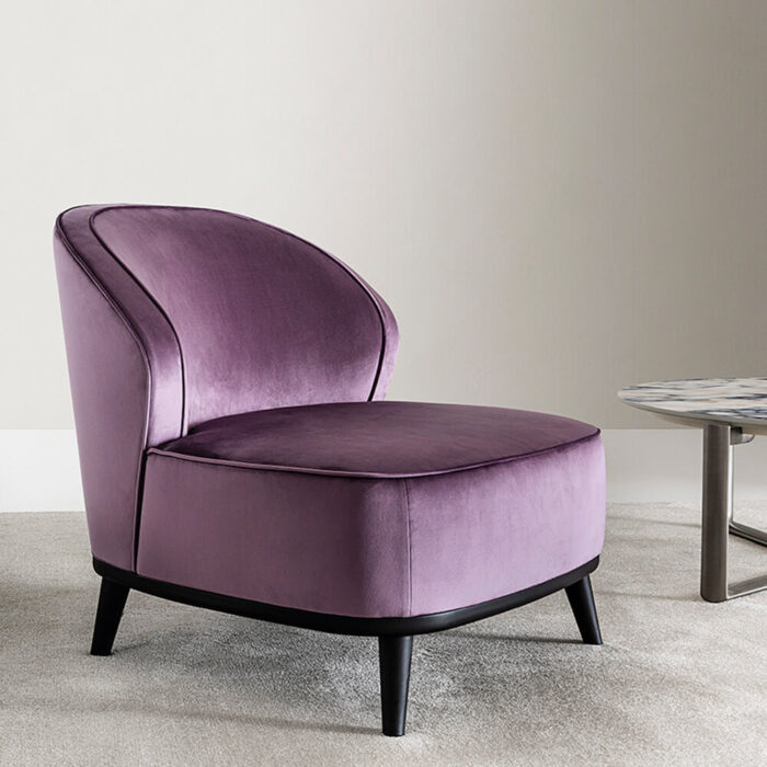 Dhora Armchair