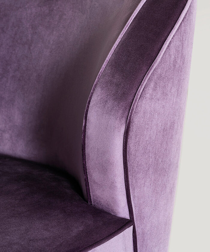 Dhora Armchair