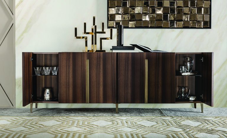 Italian sideboards