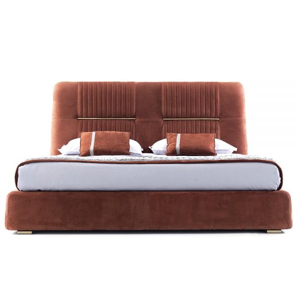 Luxury Beds and Highend Beds Passerini