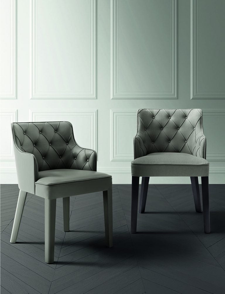 Royale Chair Passerini Selections Passerini