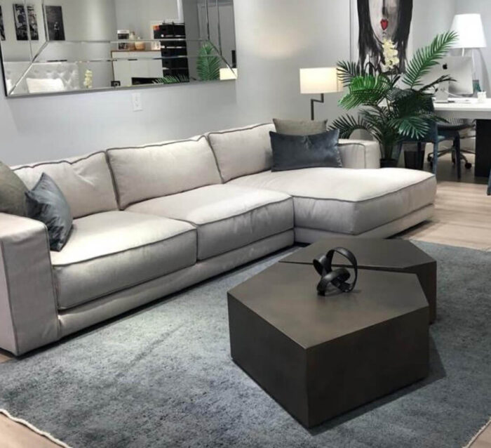 Suite Sectional Sofa