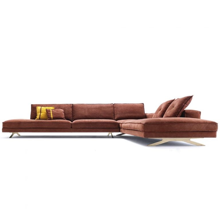 Luxury Sofas & Highend Sectionals Passerini Selections Passerini