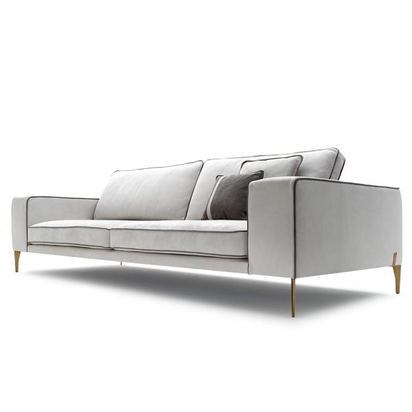 Gregory Sofa | Passerini Selections | Passerini