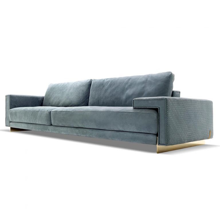 Hector Sofa Passerini Selections Passerini