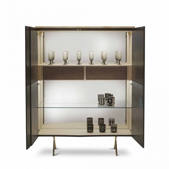 Matthias Bar Cabinet 