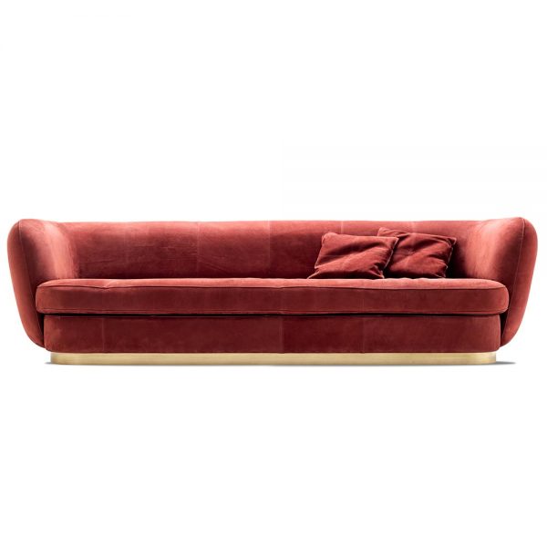 Leo Sofa Passerini Selections Passerini