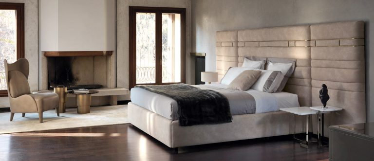 Italian bedrooms furniture