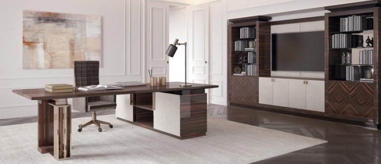 Italian home office furniture