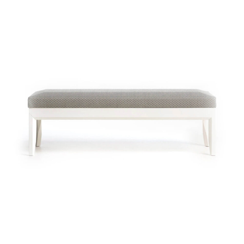 Aspen Bench | Passerini Selections | Passerini