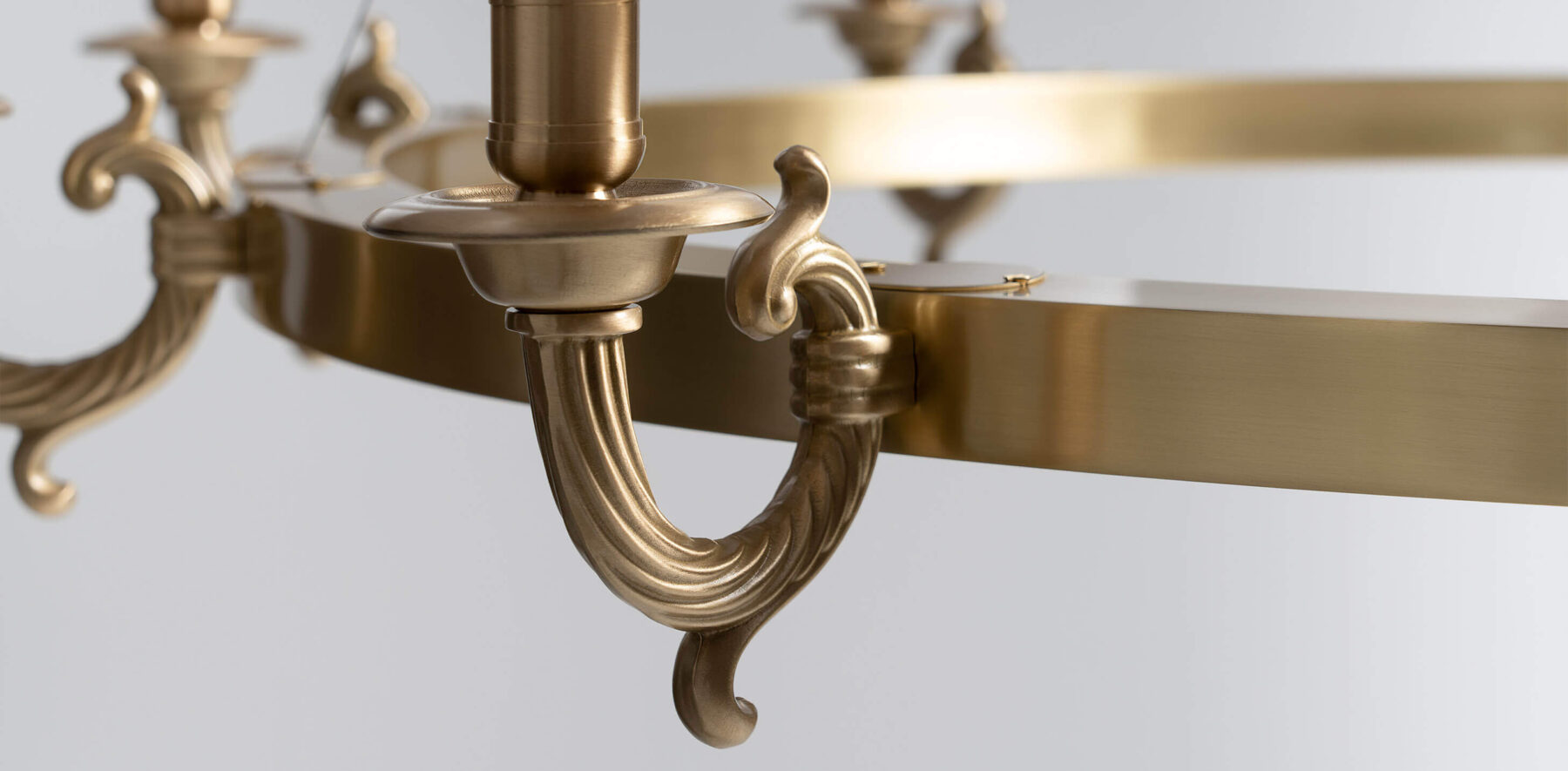 Cameron Chandelier | Passerini Selections | Passerini