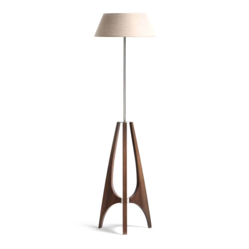 Charlotte Canaletto Floor Lamp