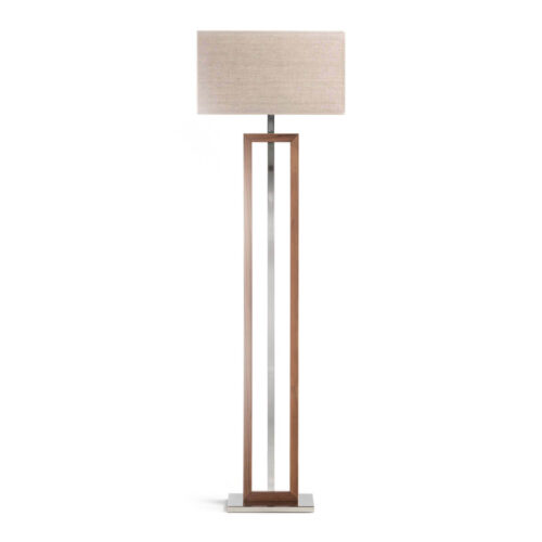 Claire Canaletto Floor Lamp