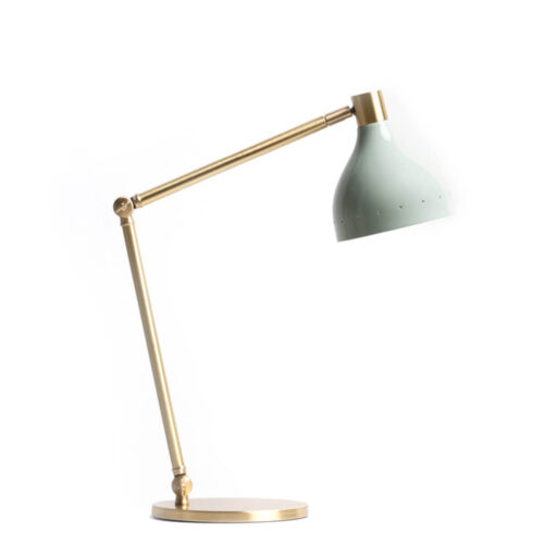 Clara Table Lamp